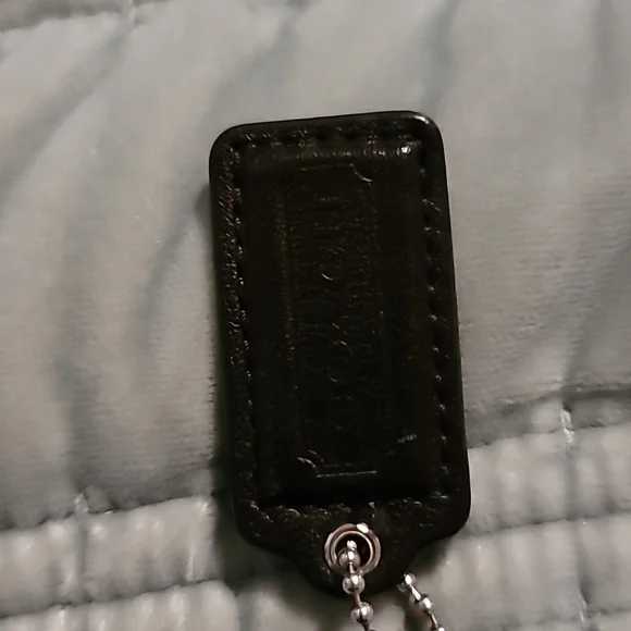 Coach hang tags - Picture 9 of 9